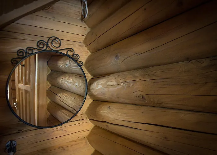 Roenkhazacska - Ketkerek Vendeghaz