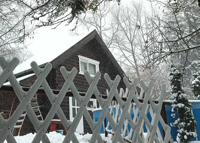 Roenkhazacska - Ketkerek Vendeghaz Mátraszentimre