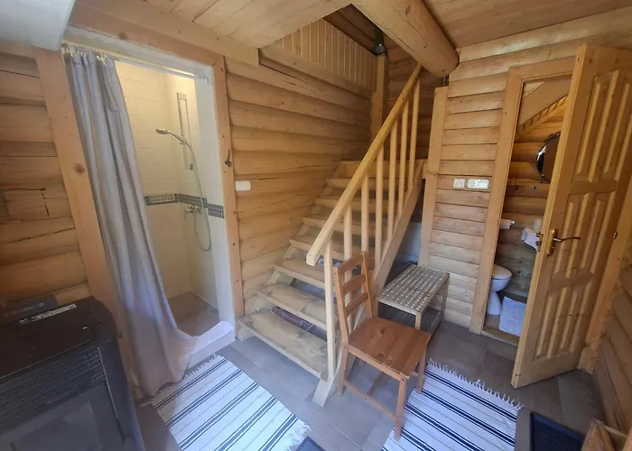 Lägenhet Roenkhazacska - Ketkerek Vendeghaz Mátraszentimre